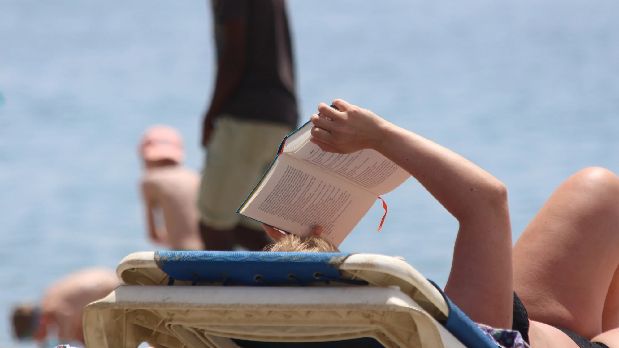 Avete prenotato le vacanze o attendete la fine della crisi in Iran?