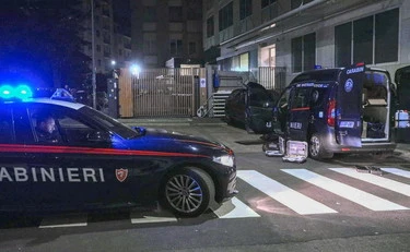 Perugia, aggredisce due donne? Per l'immigrato finisce male