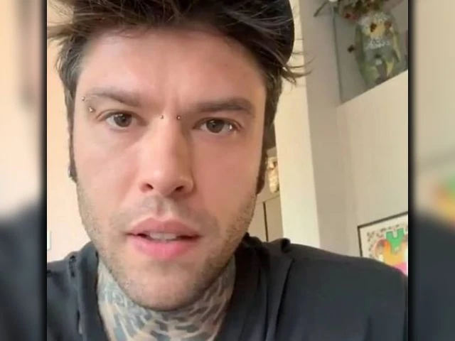 Fedez, il messaggio preoccupante: "Anomalia al controllo medico. Se fosse il mio ultimo giorno?"