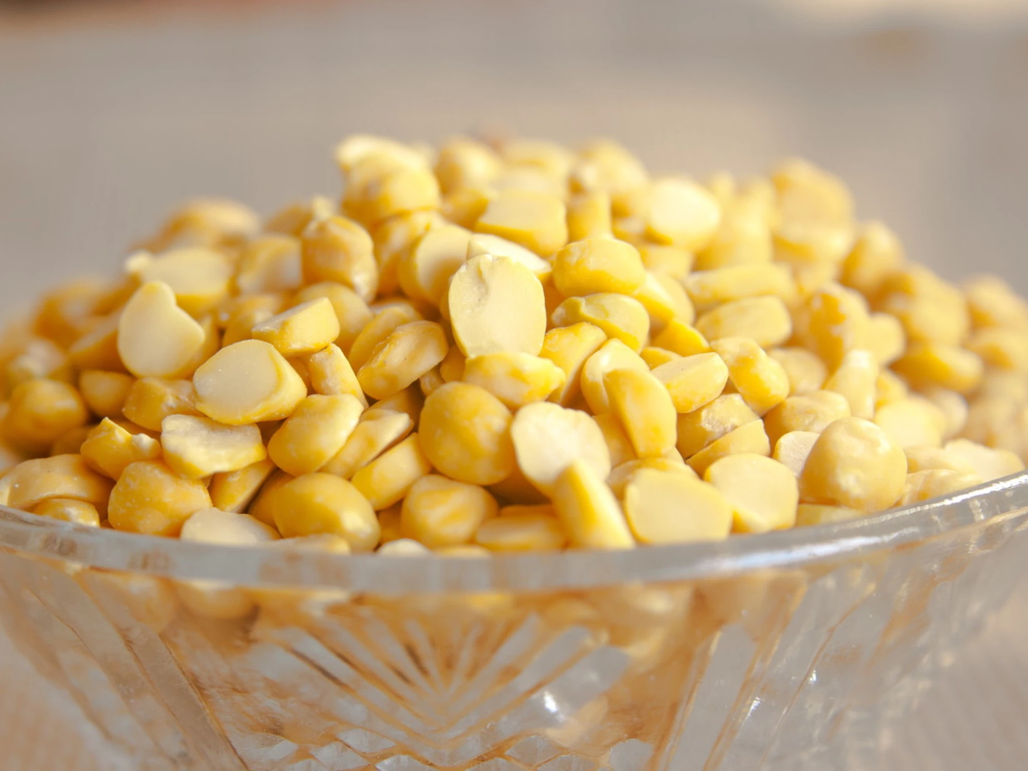 Lupini, il segreto legato al cuore: gli effetti dello spuntino