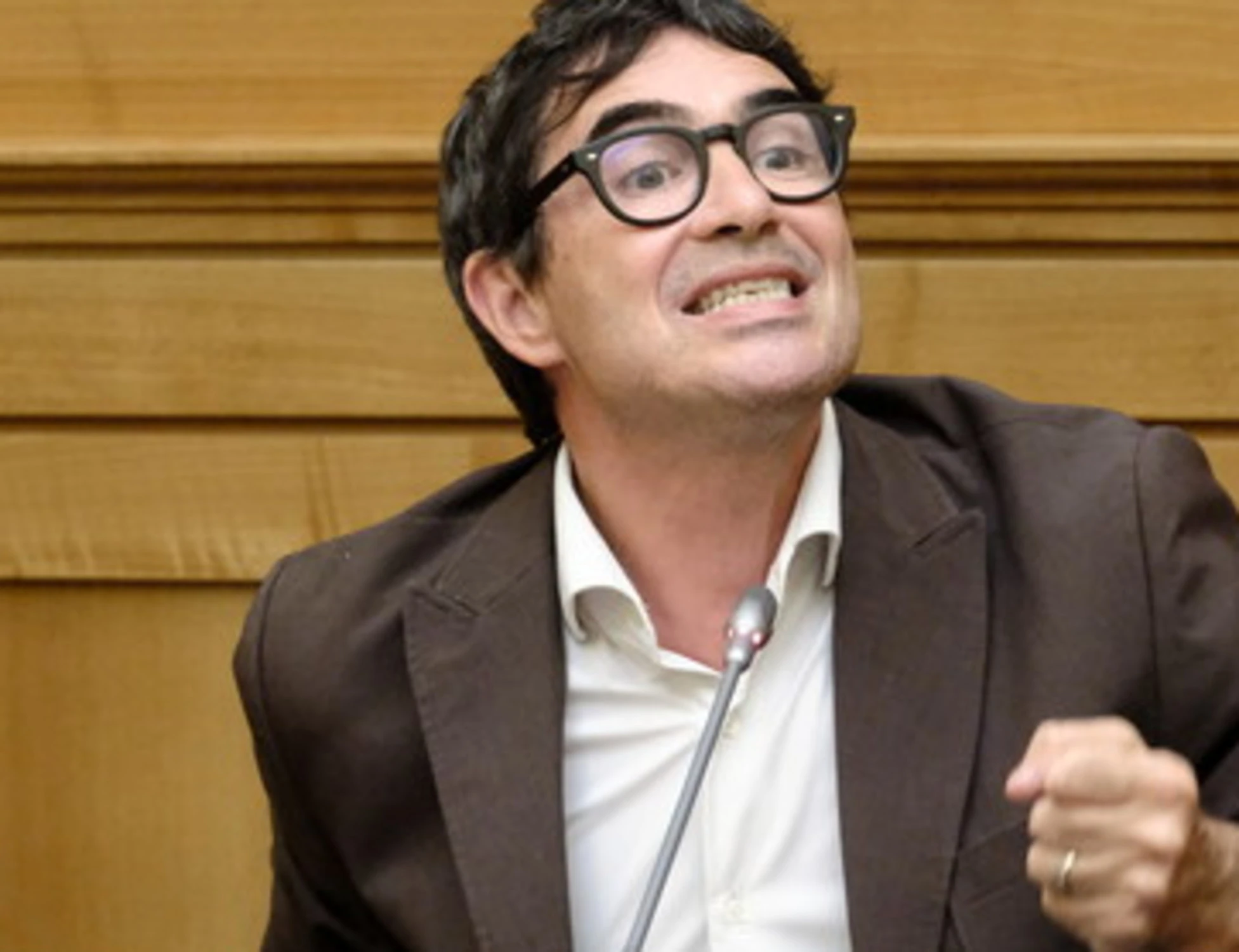 Fratoianni, la sparata contro Piantedosi: "Faccia tosta"