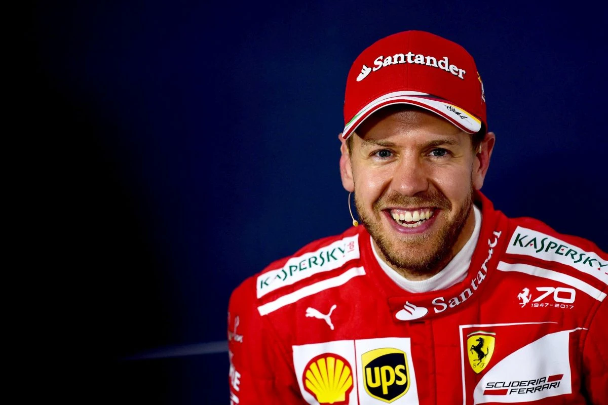 MONZA SOGNA CON LE DUE FERRARI, VETTEL "DIREMO LA NOSTRA"