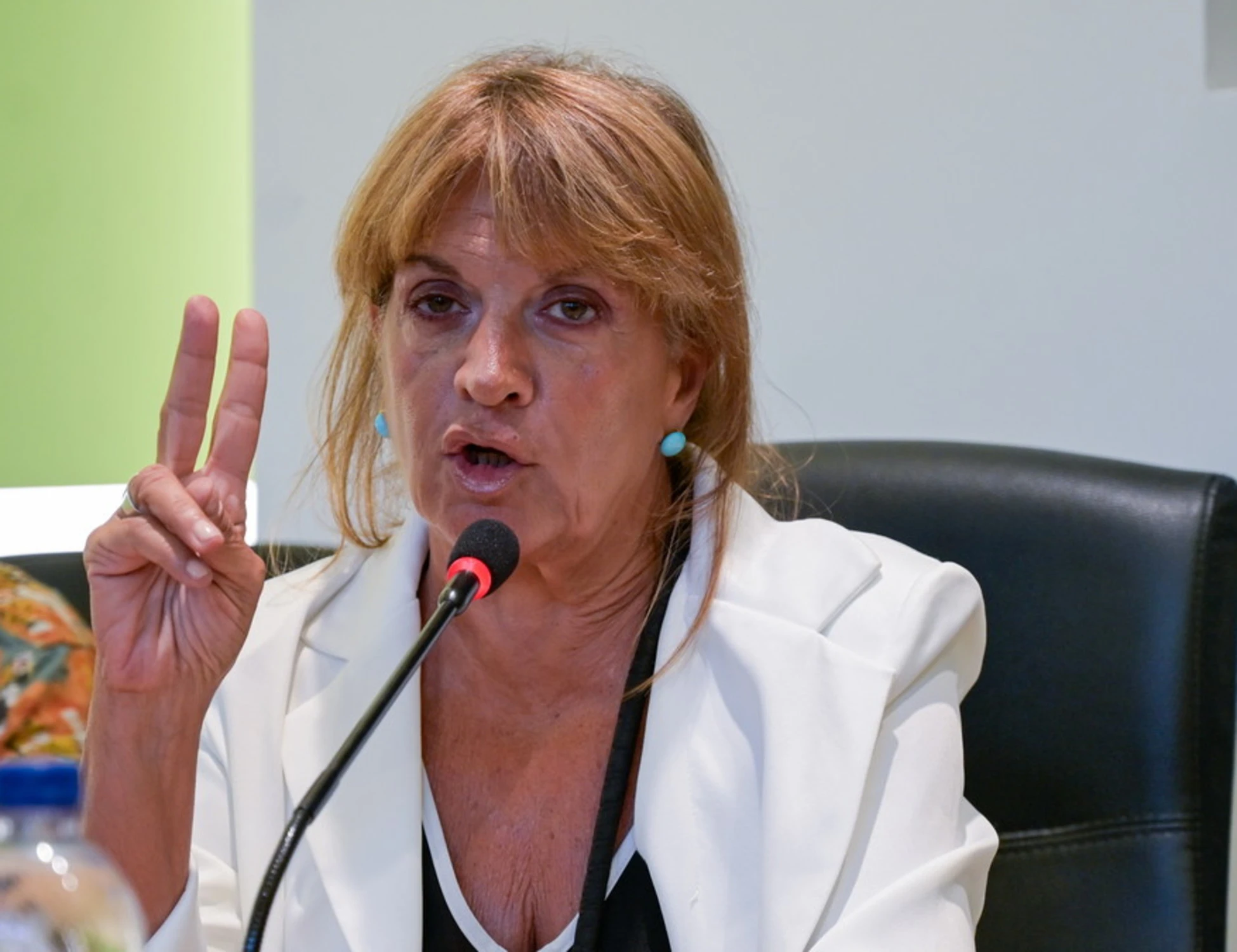 Bimbi nel bosco, parla la garante per l'Infanzia: "Hanno subito traumi"