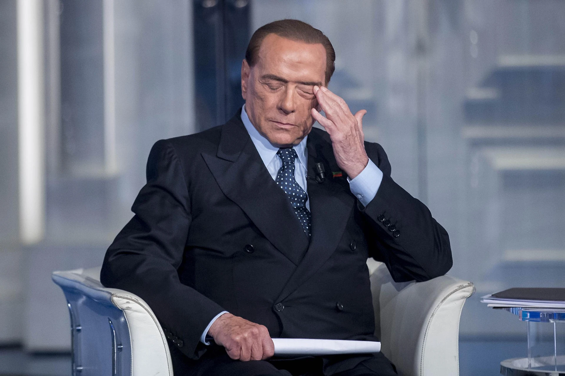 Silvio Berlusconi, venduto il palazzo di via dell'Umiltà a Roma: era la sede storica di Forza Italia
