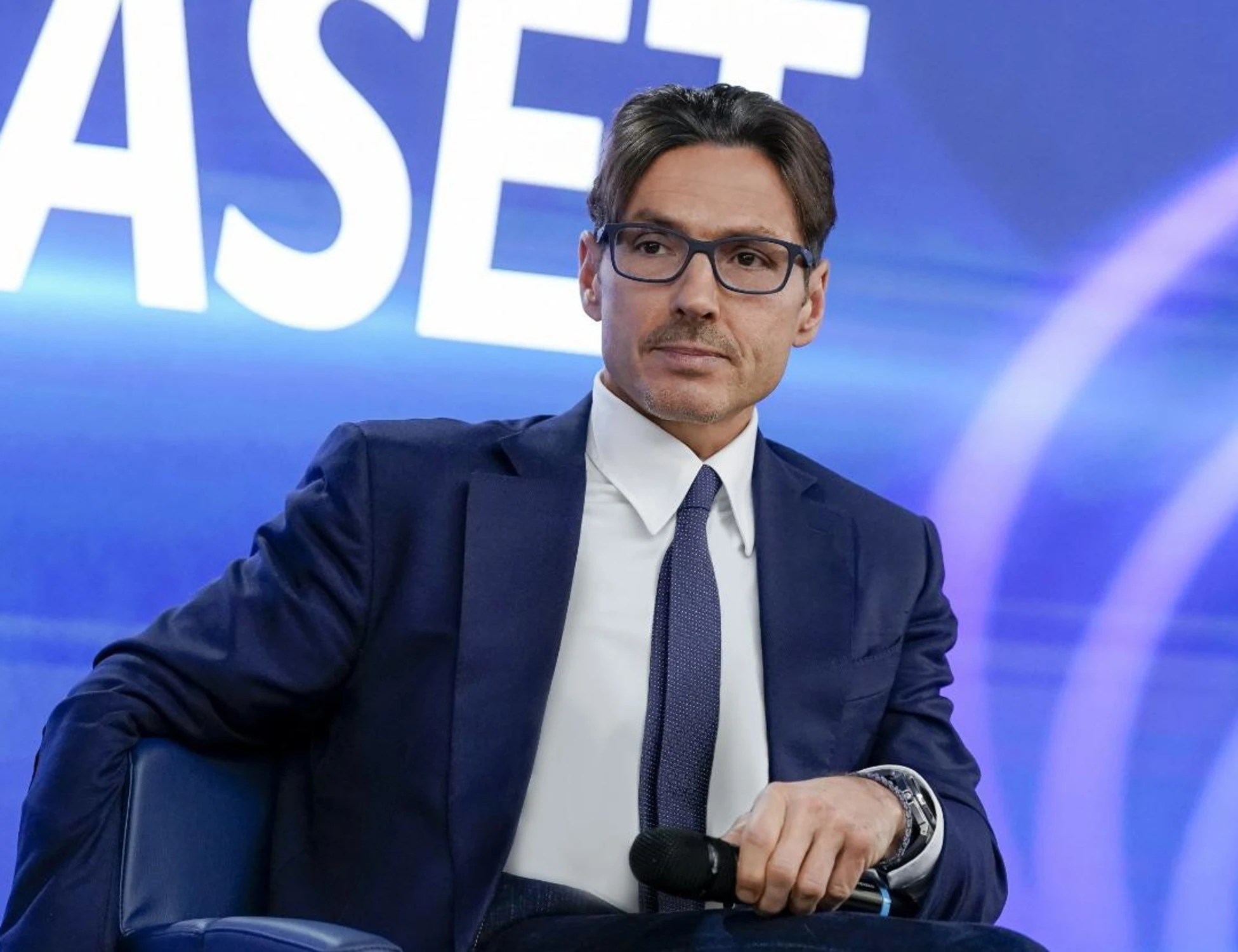 Mediaset premiata dalla Croce Rossa Italiana con la Medaglia di Benemerenza di 1ª Classe