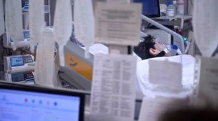 Bollettino 4 marzo: morti e tasso di positività, peggioramento rispetto alla scorsa settimana