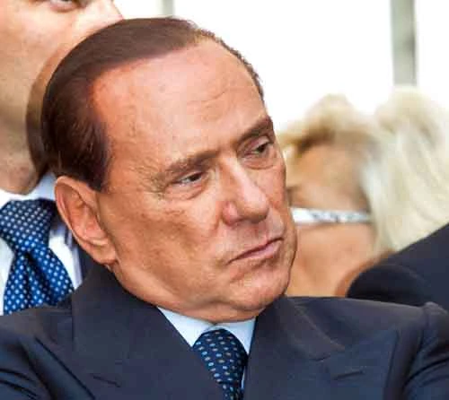 Il Cav chiama Montezemolo"Non farò più premier"