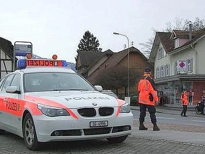 Svizzera, coniugi italiani uccisi a colpi di pistola. Arrestato presunto autore