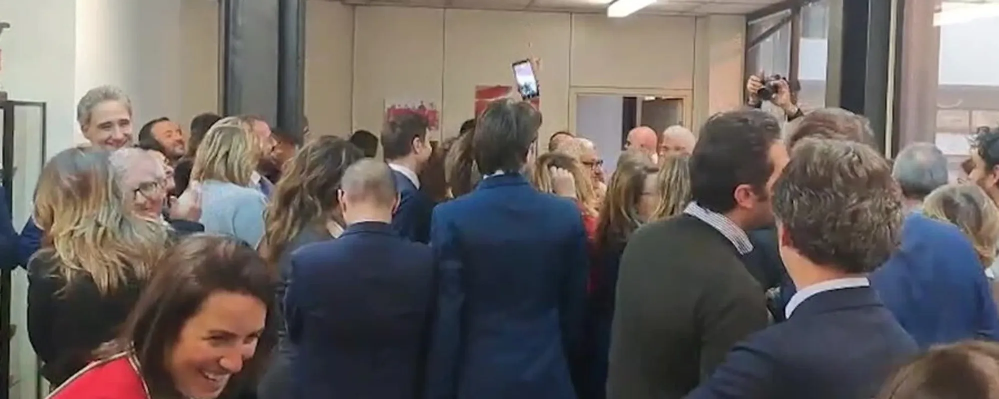 "Bella Ciao" e cori contro Meloni? La toga a "Rep": "Eravamo tesi..."