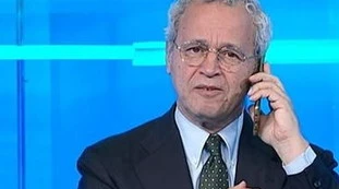 Maratona Mentana, caos in Francia: "La regia prenda in mano la situazione"