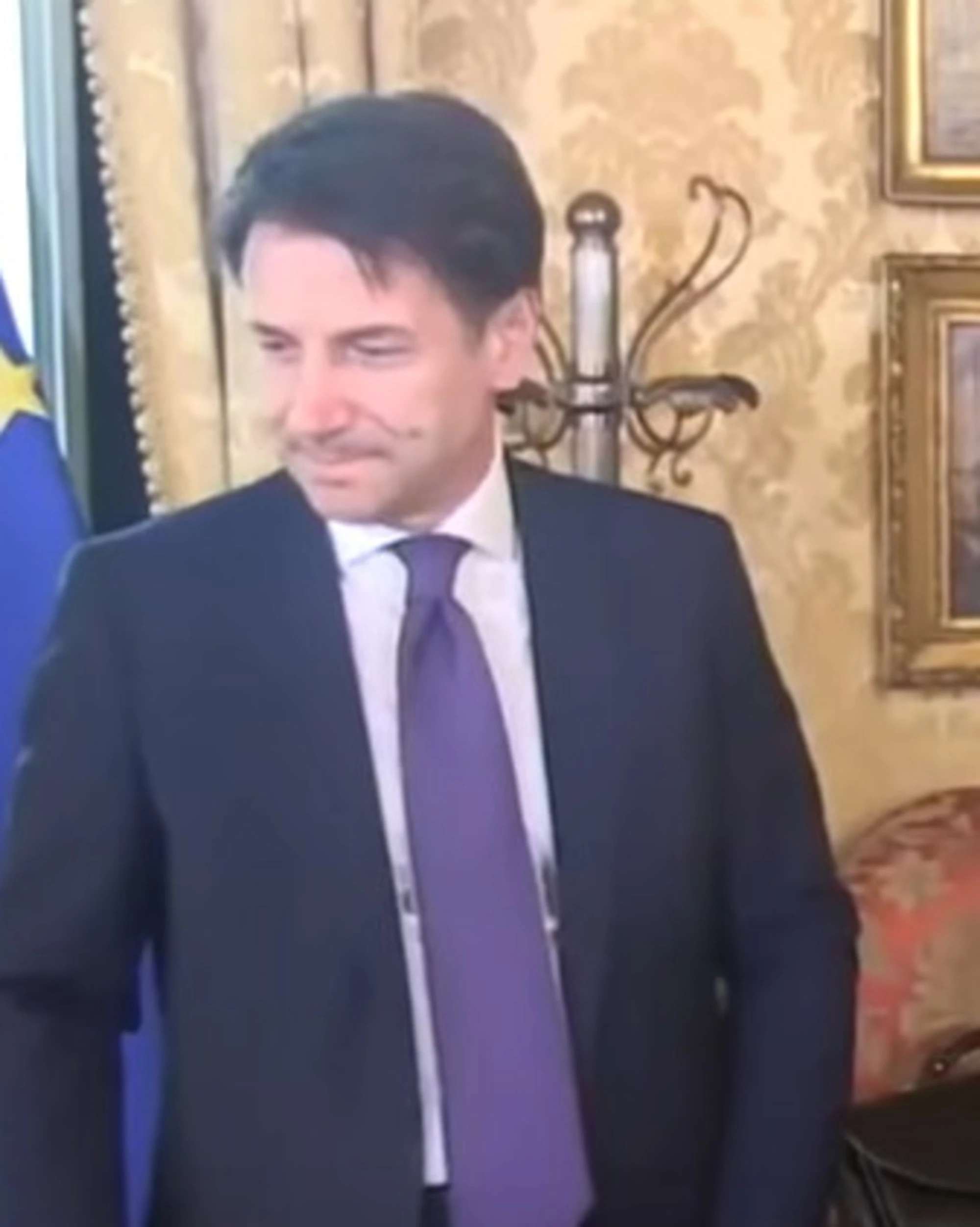 Marco Travaglio agghiacciante su Conte-Ricci: "Come la corda l'impiccato"