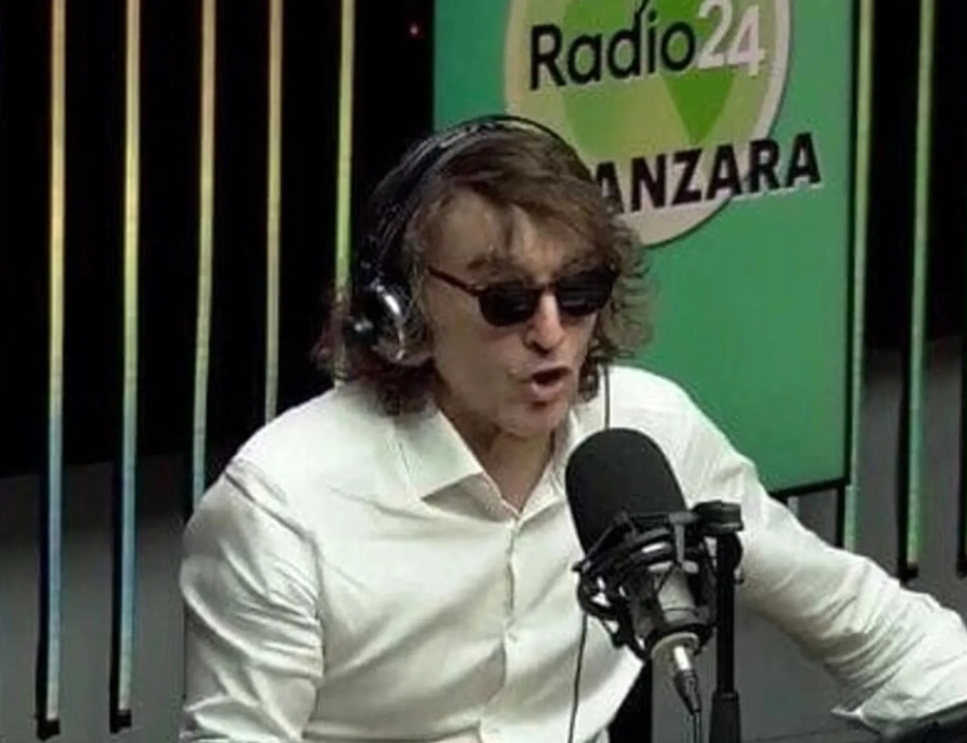 Leggi l'articolo: "Vannacci? I mostri mi piacciono. E in futuro...": Cruciani vuota il sacco
