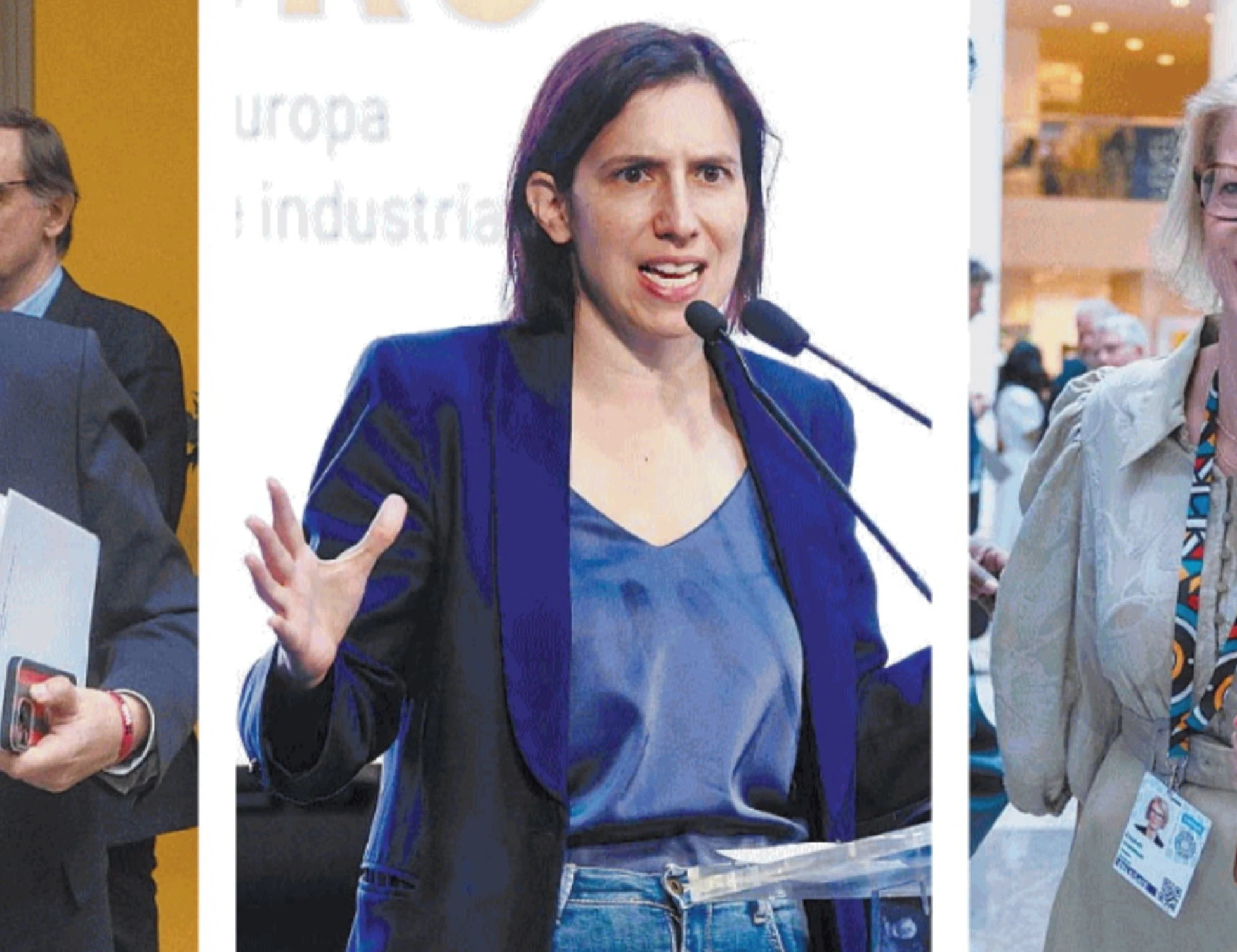 Tasse Ue: Italia, Svezia e Romania, si allarga il fronte del no. Solo la sinistra festeggia
