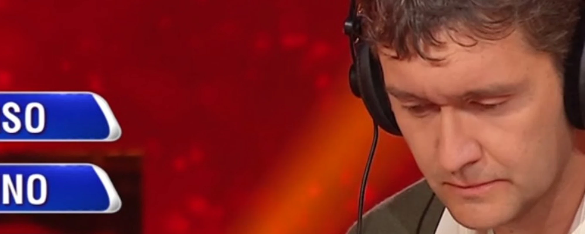 "Ha scritto...". E subito sospetti