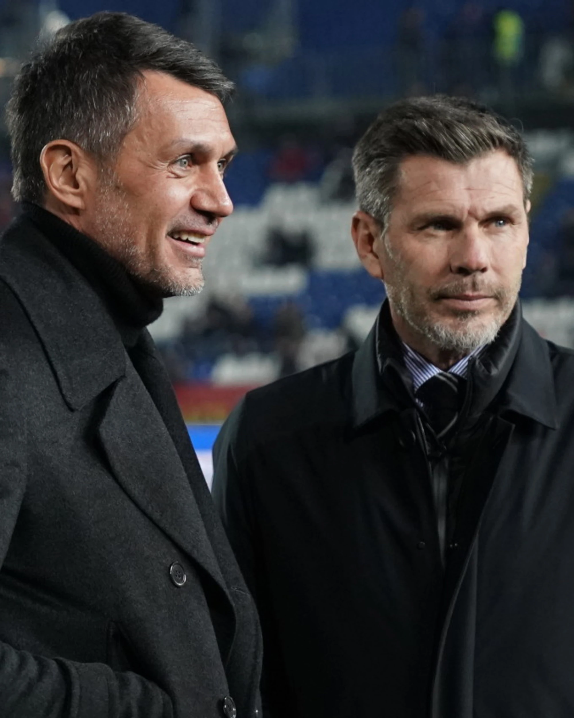 Boban smonta il Milan: "Maldini, vergognoso e indecente"