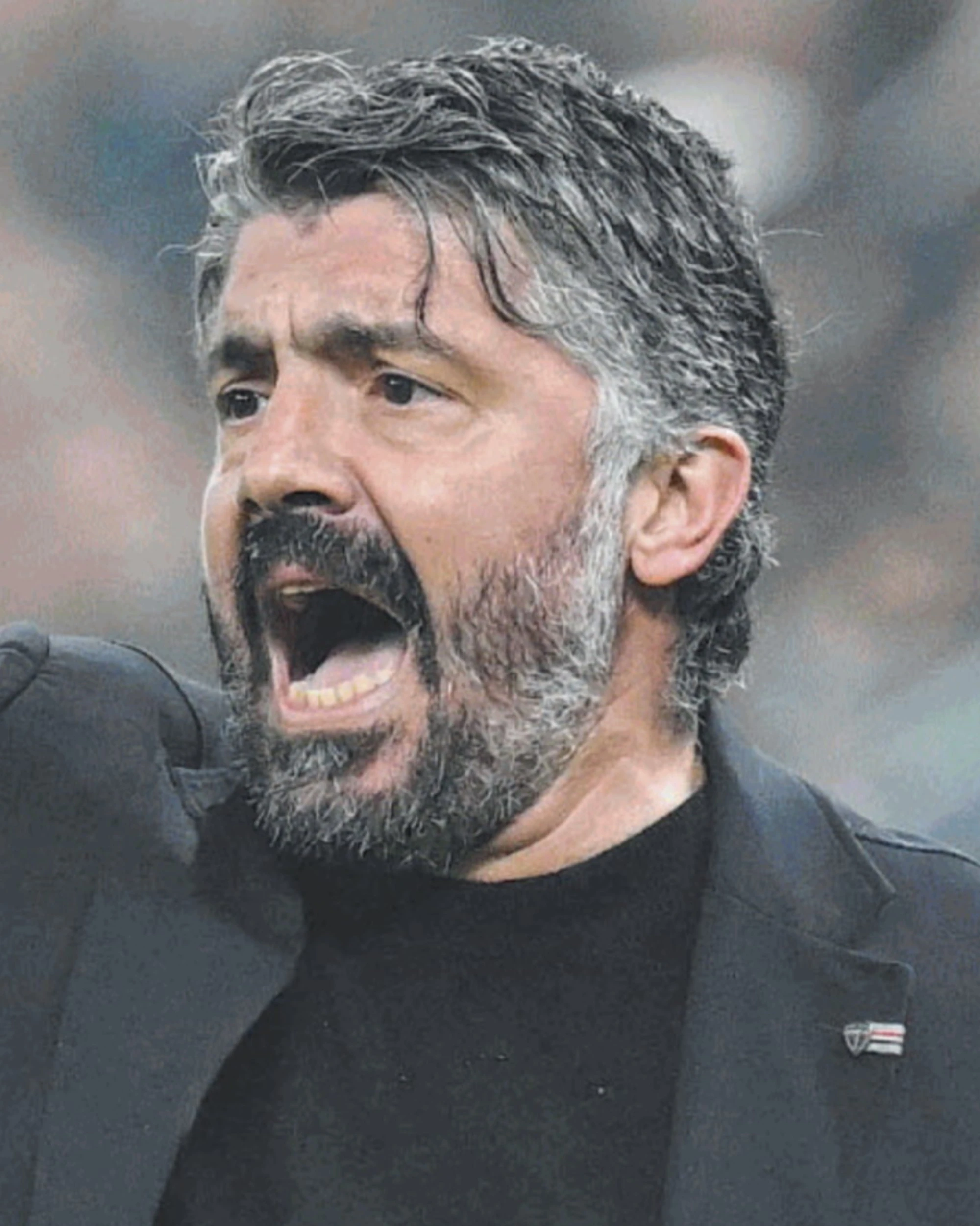 Gattuso, Prandelli e gli altri: dopo Spalletti è la Nazionale dei papocchi