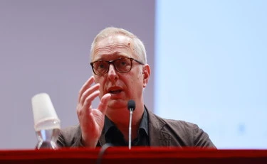 Da Scurati, Raimo & Co. censori ai libri di destra