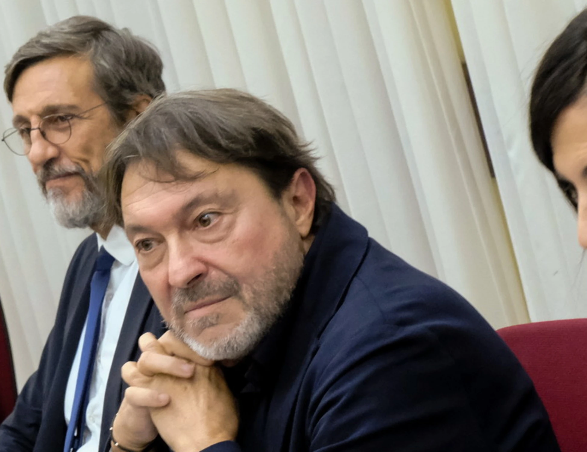 Sigfrido Ranucci, il "metodo Report" arriva in Parlamento: cosa sta succedendo