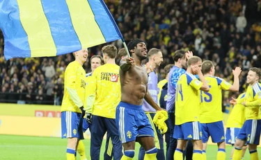 Svezia ai mondiali con 2 punti. Italia a casa con 18, ecco perché