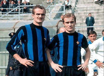 Morto Ferruccio Mazzola, fratello di Sandro. Accusò il doping nel calcio