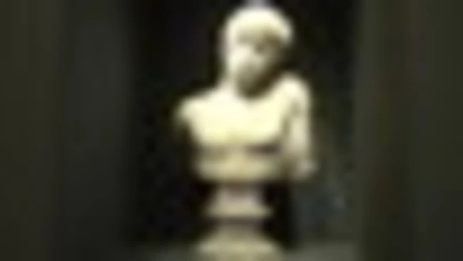 Alla Galleria Borghese a Roma "Metamorfosi. Ovidio e le arti"