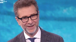Fabio Fazio, indiscrezioni sulla sua uscita dalla Rai: ecco chi è già pronto a prendere il suo posto