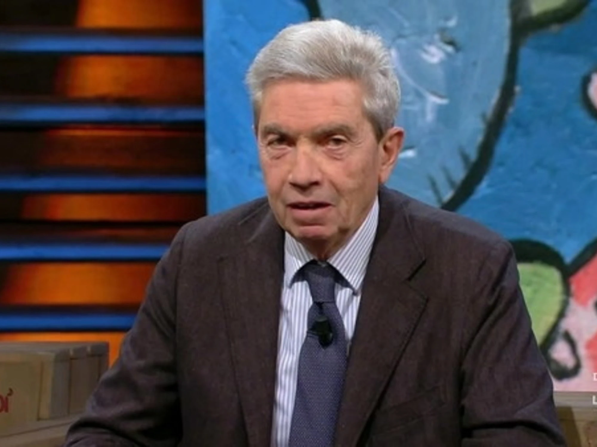 DiMartedì, Antonio Padellaro irride Elly Schlein: "Ma vinci, una volta?"