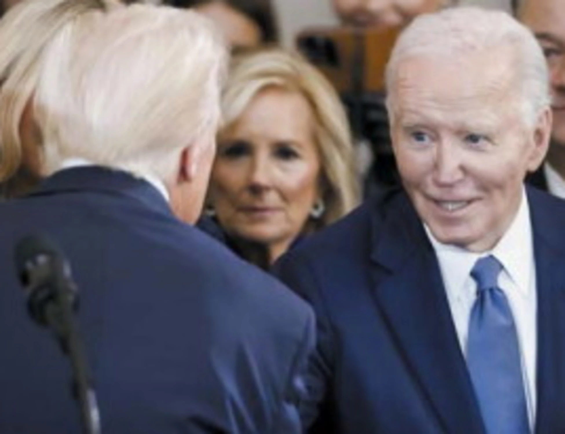 Pd, quando la sinistra restava muta davanti ai dazi di Obama e Biden