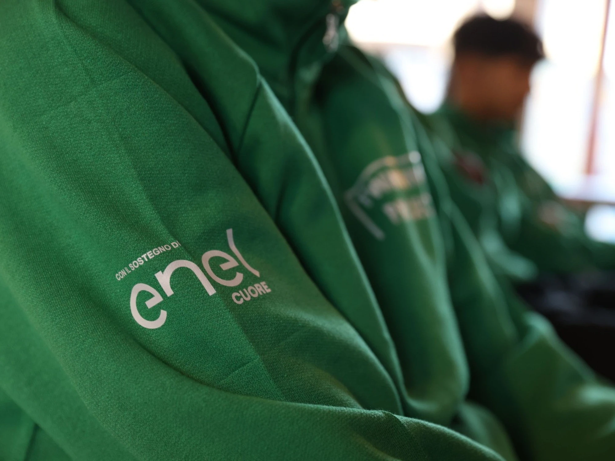 Il Twinning Project si espande in Italia per trasformare le vite attraverso il calcio