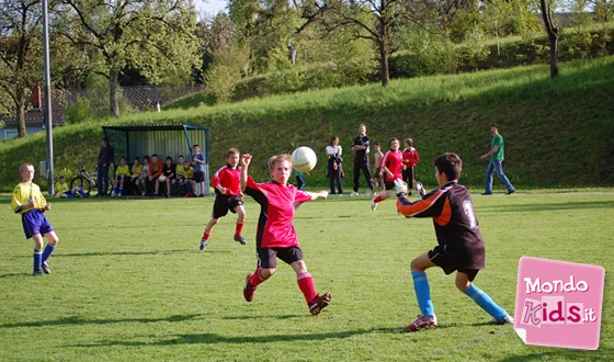 Calcio o rugby?