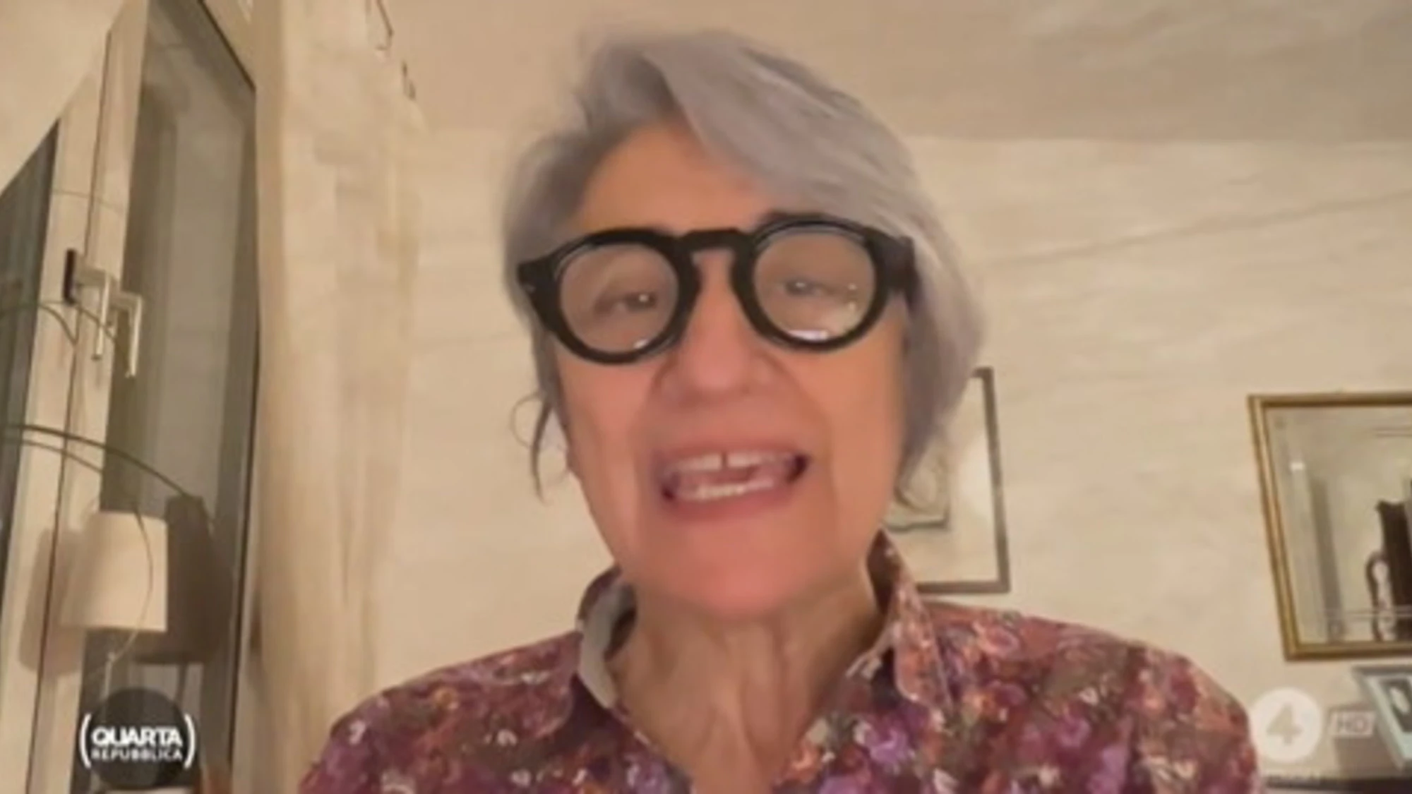 Concia a Quarta Repubblica, "cosa sarebbero Gratteri e Woodcock in Germania"