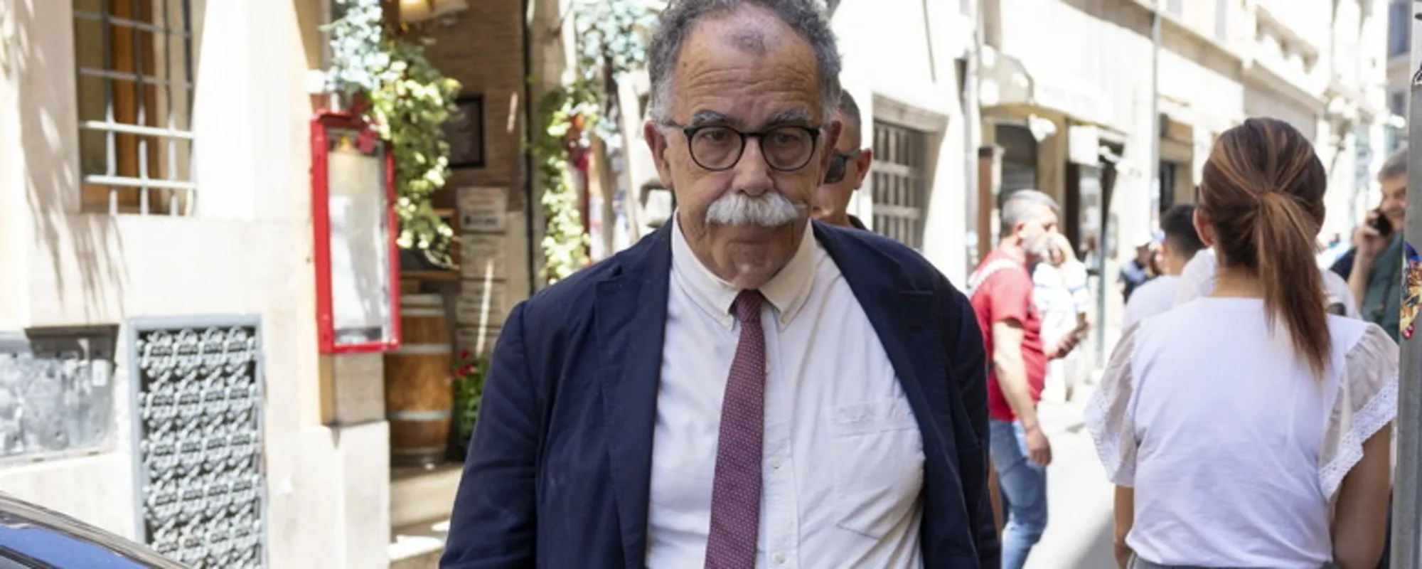 Terremoto-Pd: comune sciolto per Camorra. E il sindaco decaduto accusa Schlein e Ruotolo