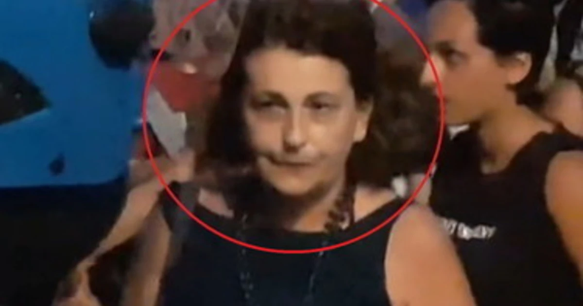 Iolanda Apostolico? Le manca soltanto di schierarsi con Hamas