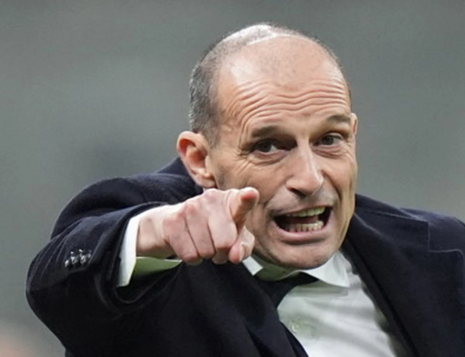 Massimiliano Allegri, "non è nel mio Dna": le parole che scuotono Milan e Nazionale