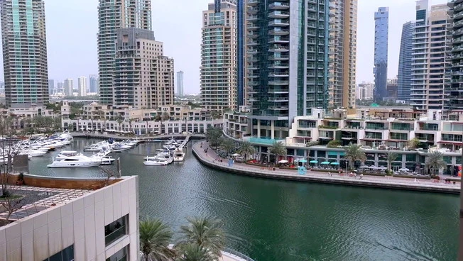 Chiara, palermitana a Dubai “Situazione tranquilla"