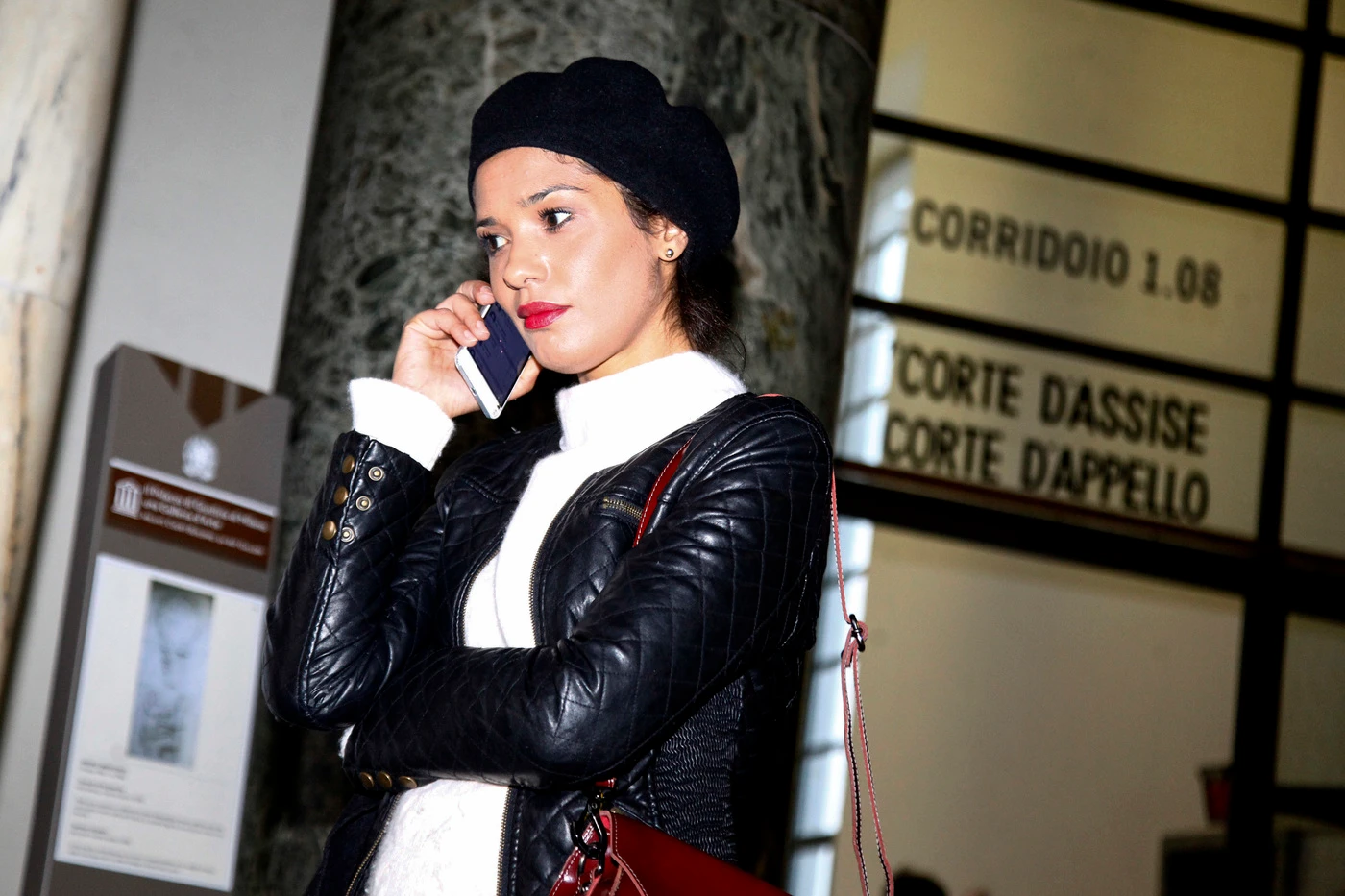 Imane Fadil, Marco Travaglio e il Fatto toccano il fondo: "Cos'aveva in mano Ruby contro Berlusconi"