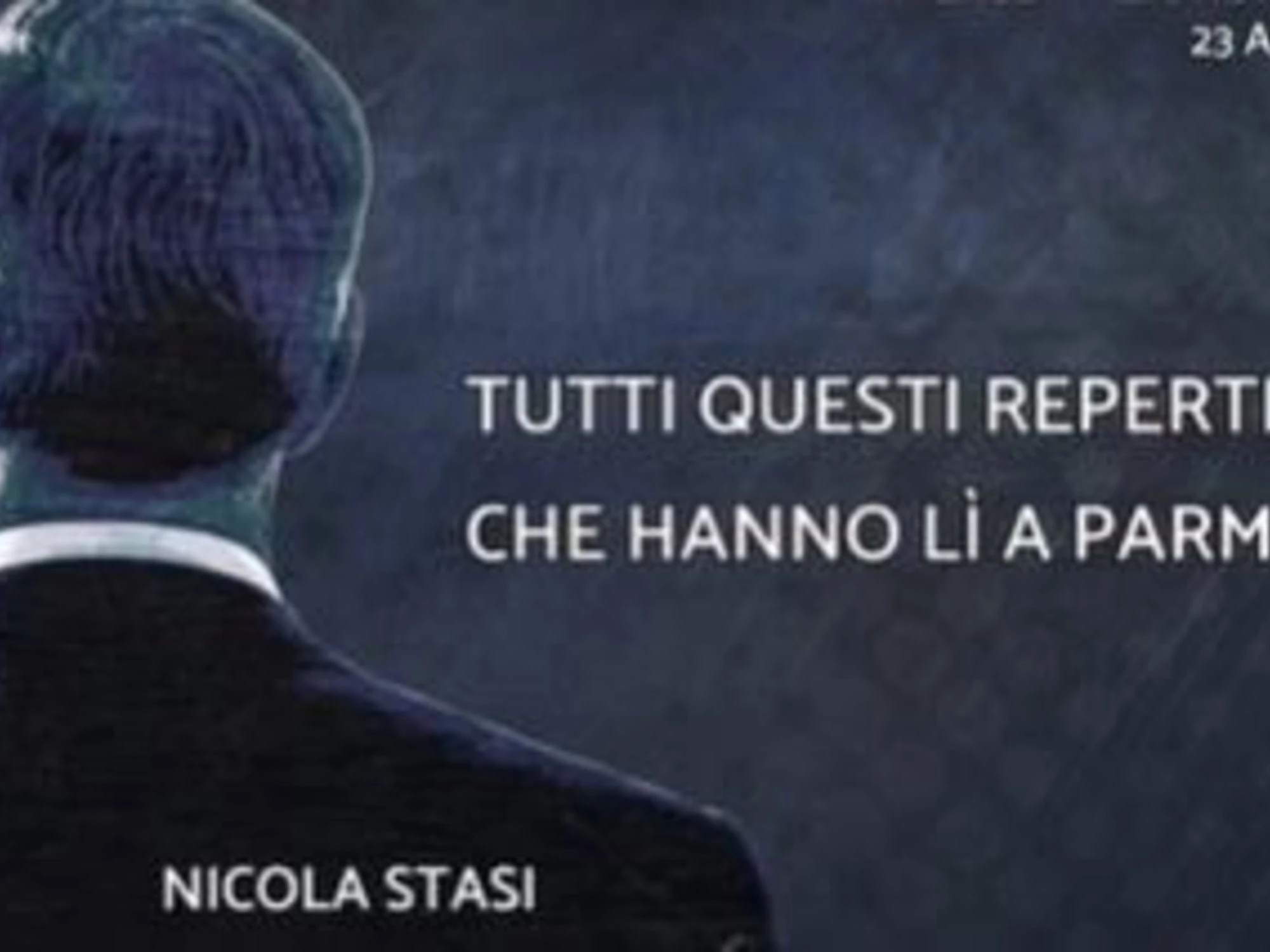 Alberto Stasi, la drammatica intercettazione del padre: "Siamo caduti, ok? Siamo caduti"