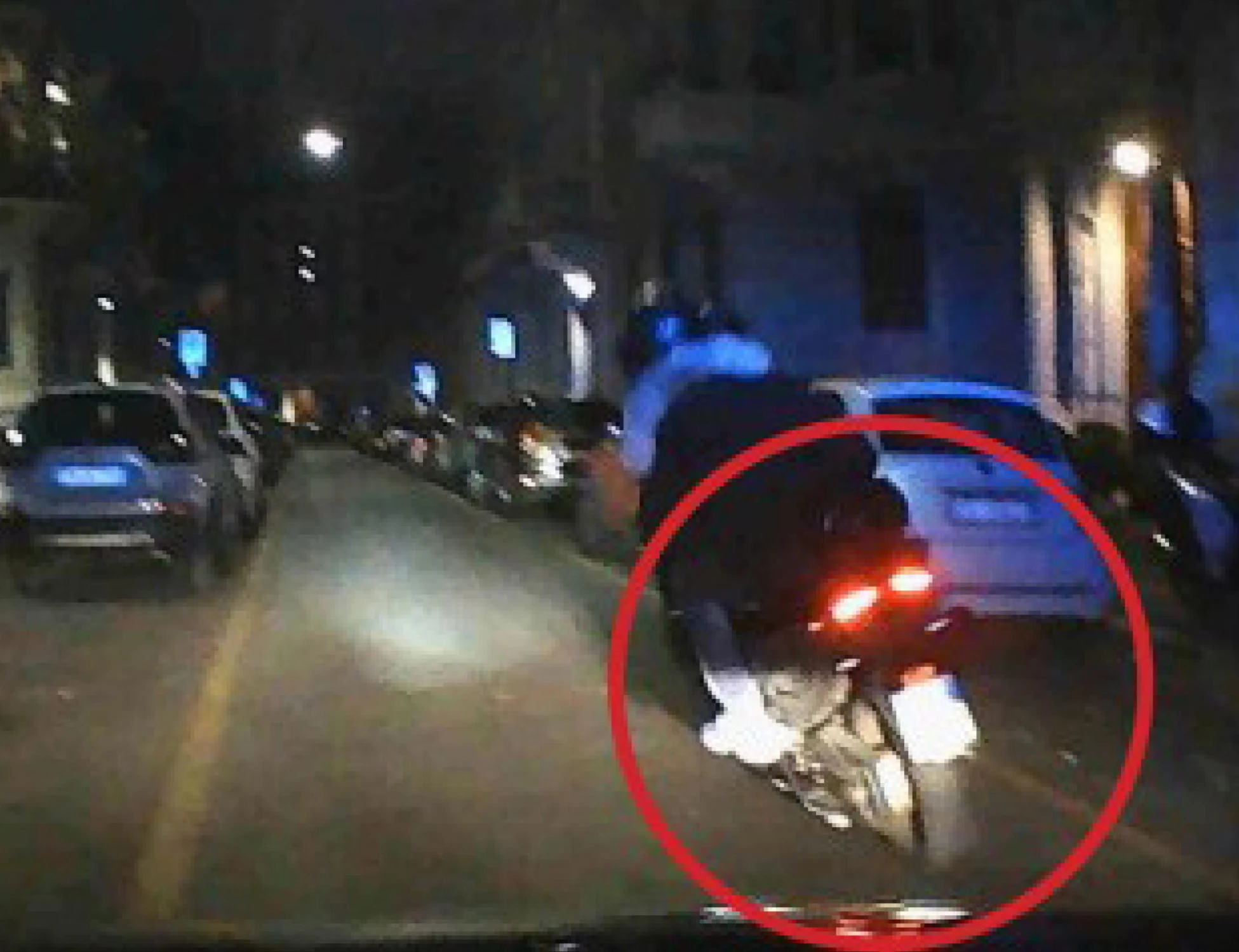 Ramy, i pm confermano: "Omicidio stradale", vogliono gli agenti in galera