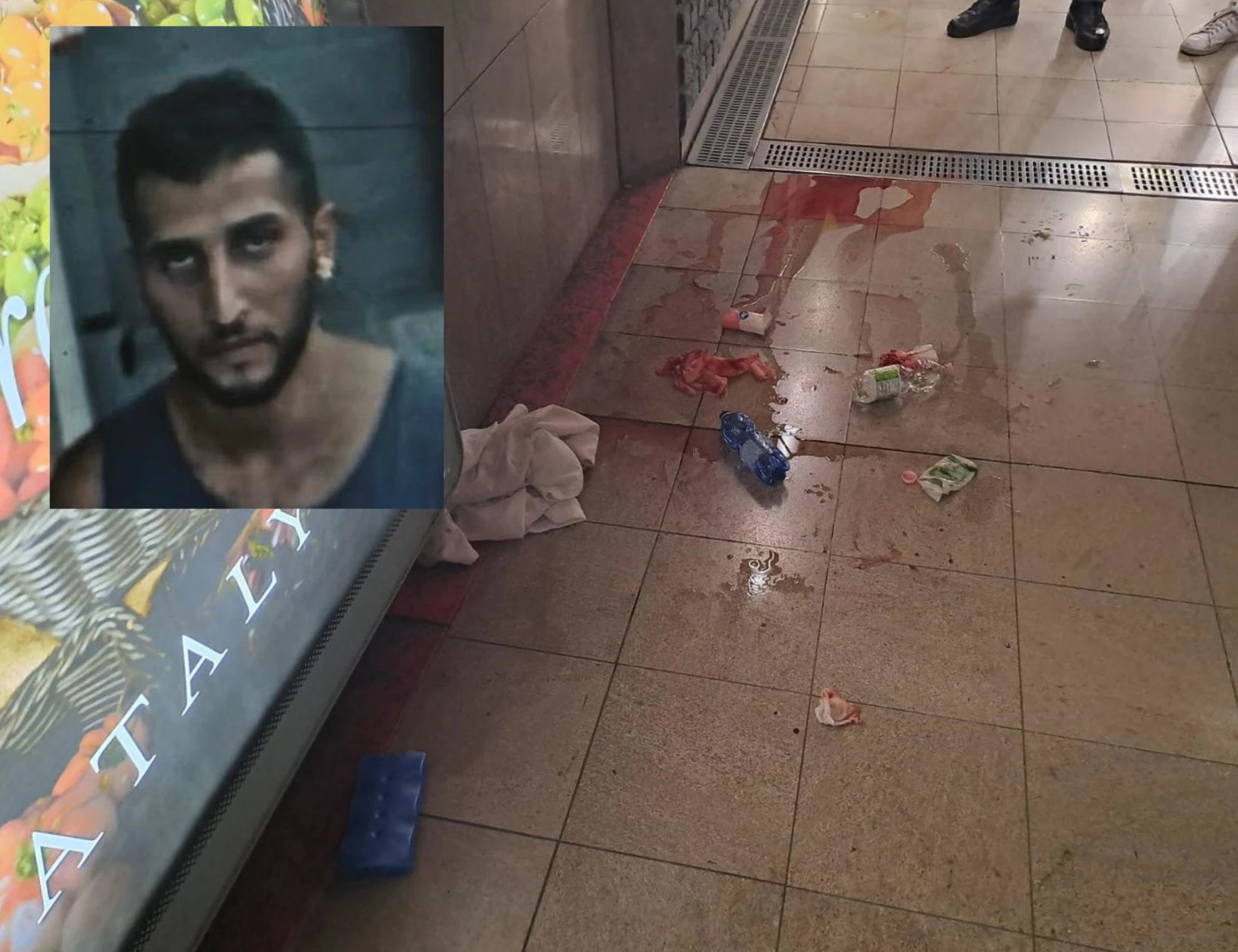 Milano, sfregiata dall'algerino: "Il sangue mi impediva di respirare", il racconto-choc