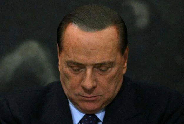 Silvio Berlusconi