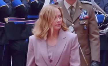 Giorgia Meloni, "tre anni per l'Italia": il video che certifica il trionfo