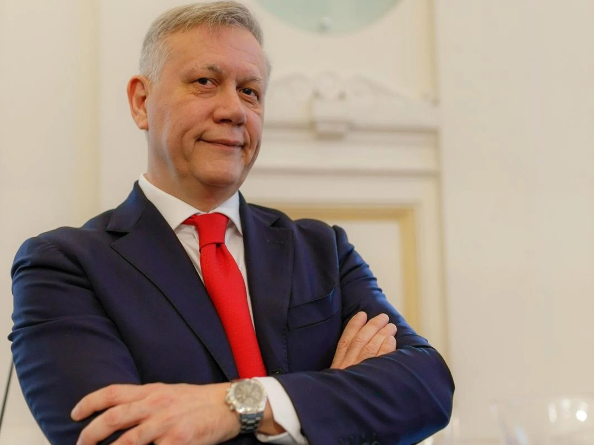 Pietro Abate: dazi, l'accordo è una tregua intelligente