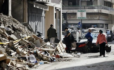 Iran, la Guerra nel Golfo in diretta. Libano, tregua violata: "Morto un casco blu francese". Caos a Hormuz, spari sui mercantili