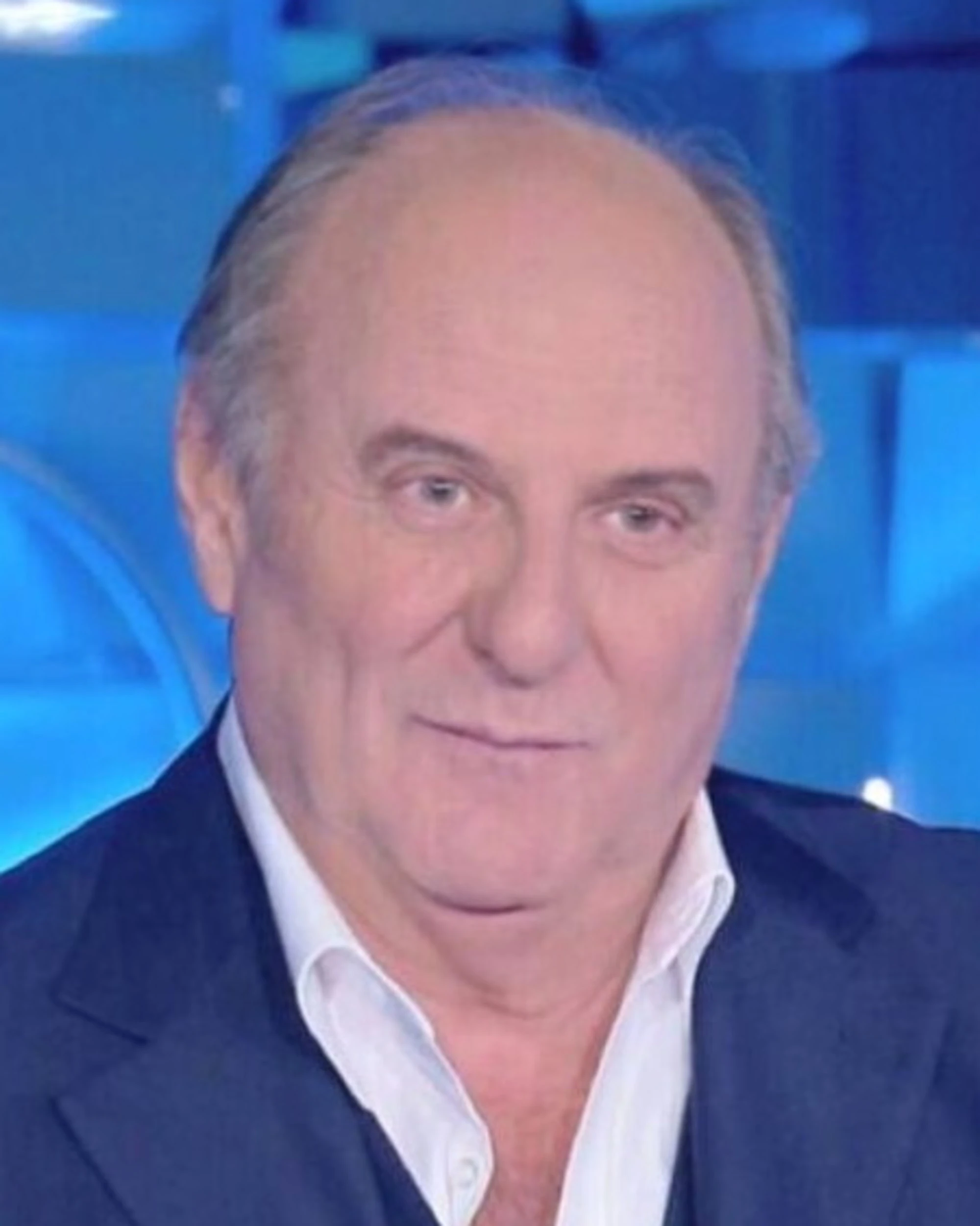 Gerry Scotti, retroscena: le sue richieste a Mediaset