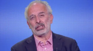Gad Lerner contro Nello Musumeci: "Il governo ha impugnato l'ordinanza fasulla del ducetto"