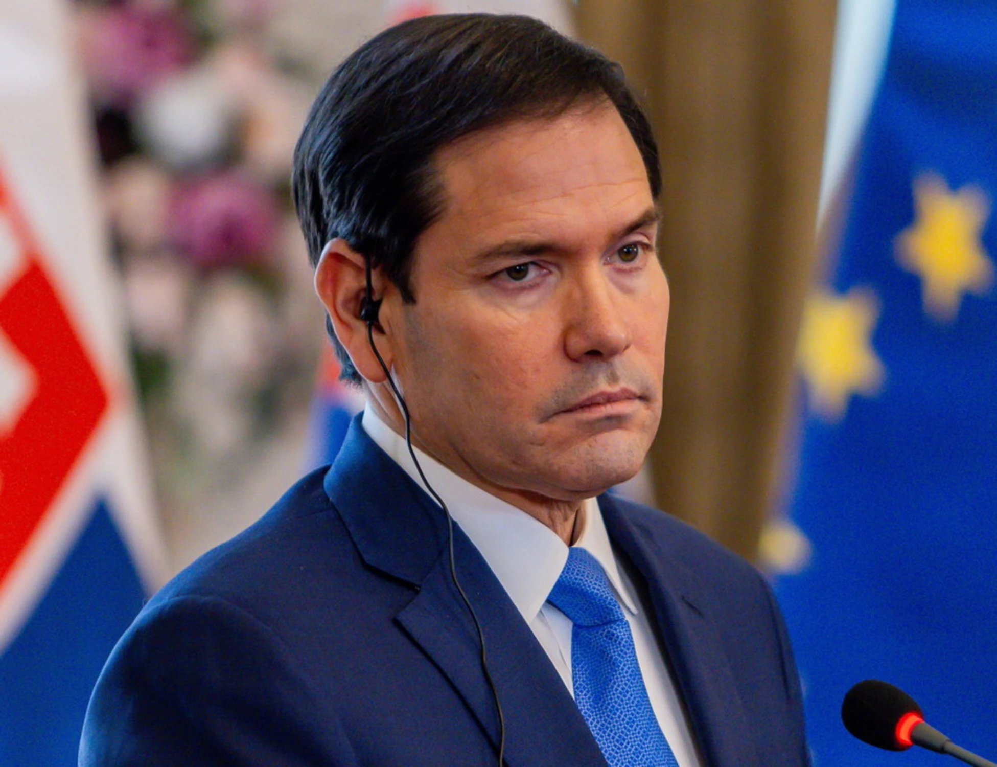 L'ultima chiamata di Trump all’Ue