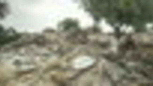 Israele demolisce 80 case nel Negev, 400 persone senza tetto