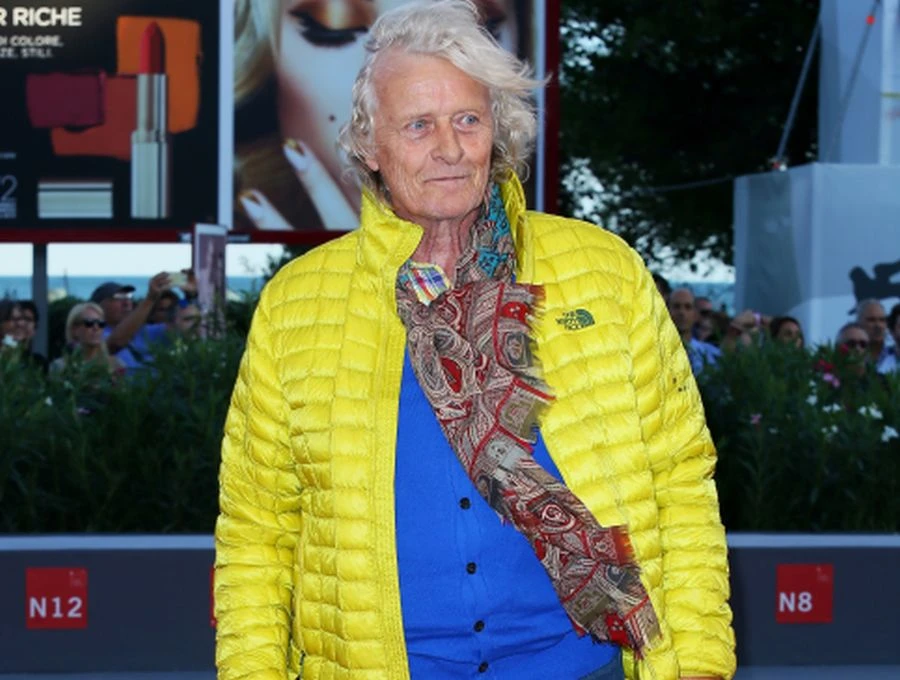 MORTO RUTGER HAUER, IL REPLICANTE DI "BLADE RUNNER"