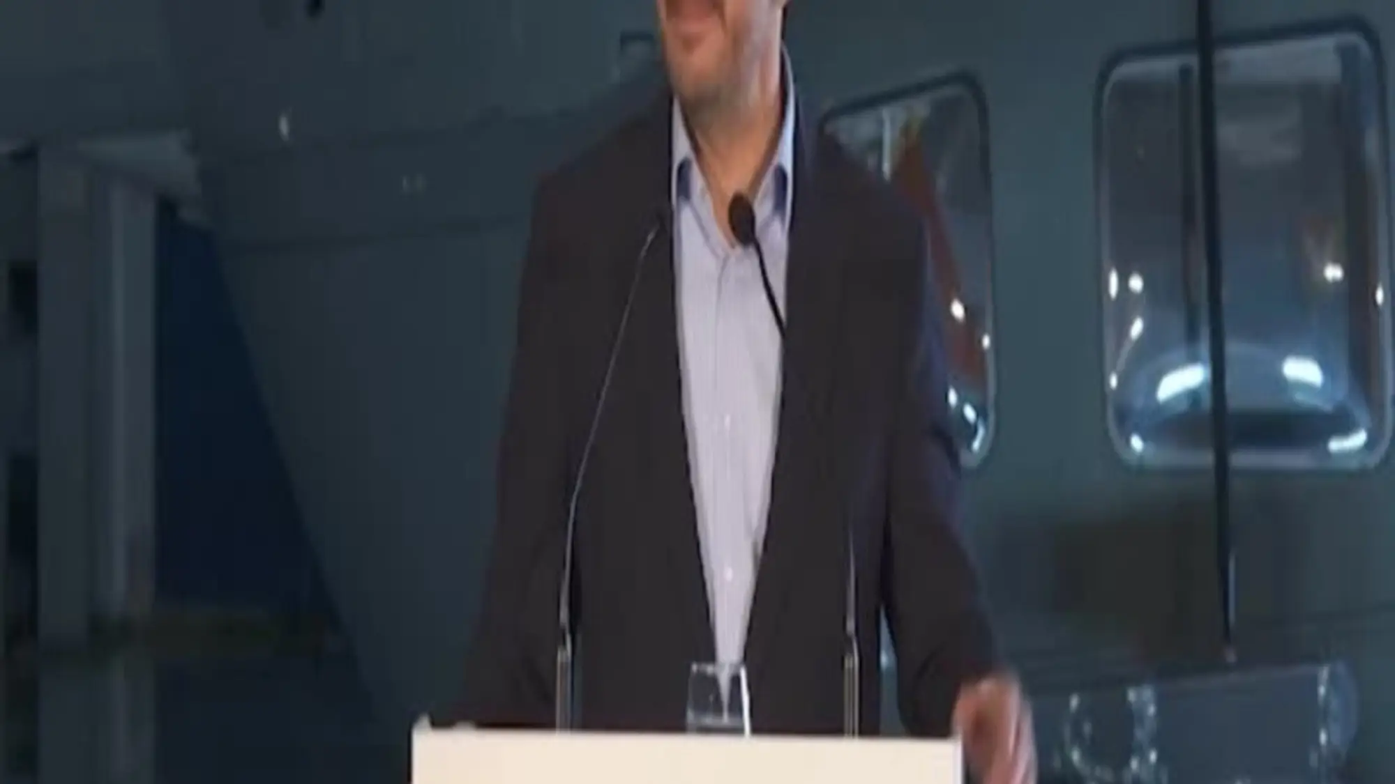 Iran, Cipro ringrazia Grecia, Italia, Francia e Spagna per l'aiuto nel Mediterraneo