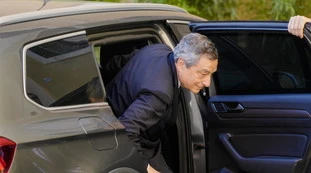 Mario Draghi, "scissione pilotata": cosa sta succedendo in queste ore